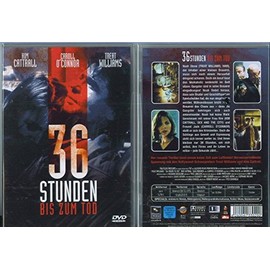 36 Stunden bis zum Tod