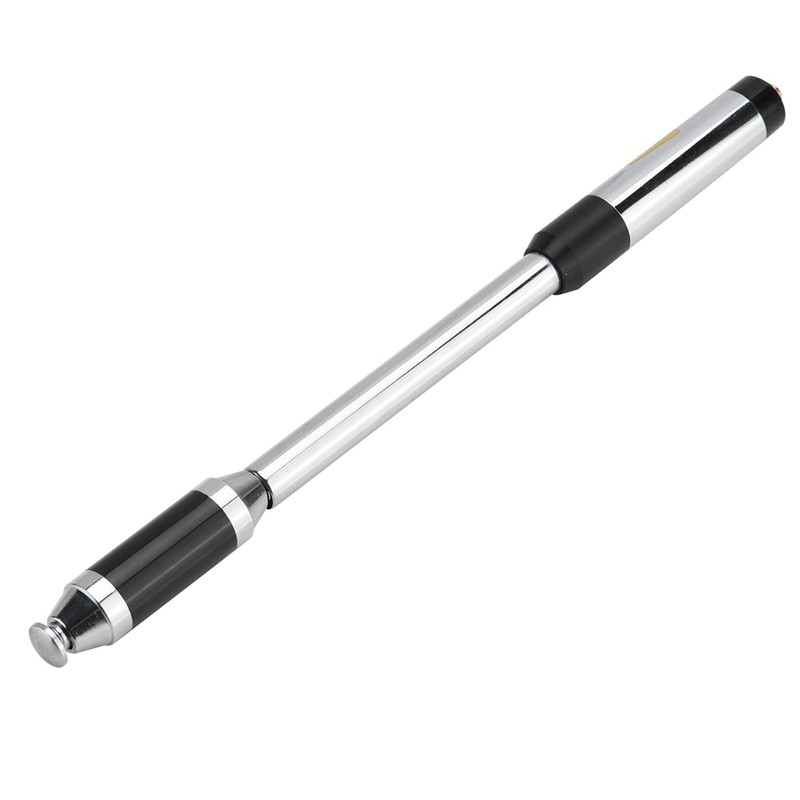 Retractable Telescopic Dual Band High Gain Antenna Rh 770 SMA