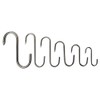 Butcher Hooks, Meat Hooks, Smoking Hooks, Wild Hooks, Stainless Steel