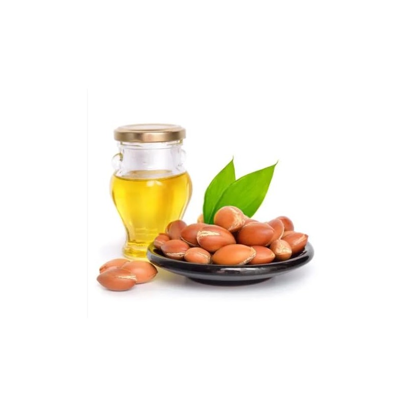 Generic Morocco Argan Oil Hair Care Essence Oil, 3.33 fl