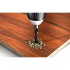 fischer Wood Drill Bit Set, 4-10 mm Diameter, Drill Bits