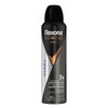 REXONA M CLIN AER INV AP 12X91G/150ML