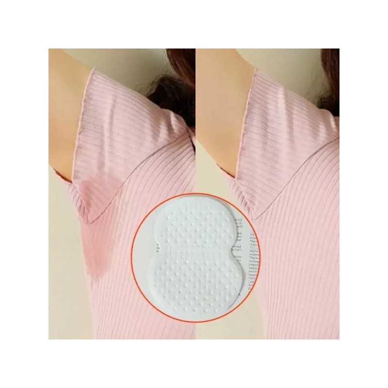 겨드랑이 겨땀패드 패드 겨땀 땀 흡수 패치 겨드랑이패드 겨드랑이땀패드 Underarm