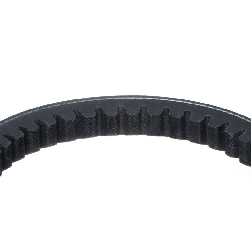 Goodyear BX69 Classical Raw Edge Industrial V-Belt, 72" Outside Circumference