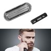 5s Razor Replacement Foil & Cutter for Compatible with Braun,