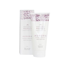 Honestly Margo Aromatherapy Hand & Body Lotion (Aurora Lavender)