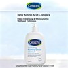 Cetaphil Hydrating Foaming Cream Cleanser 473ml | Deep Cleansing, No