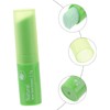 Angoily Barra De Labios Hidratante Nutritiva Con Esencia Coloreada De