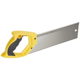 Blue Spot Tools 27157 10-inch Hardpoint Tenon Saw