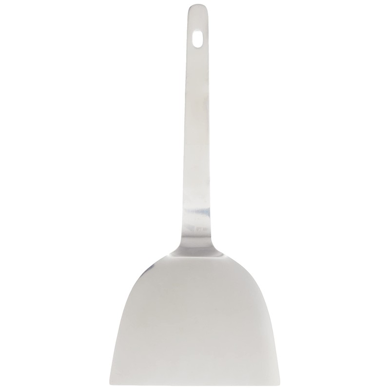 Wahei Freiz Ajidou AD-13 Japanese-Made Stainless Steel Spatula, Needle-File Type
