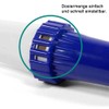 POOL Total Dosing Float for Large 200/250g Tablets