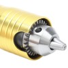 Foredom Handpiece Rotary Grinder Tool Flexible, Handpiece for Style Drill