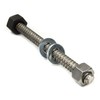 Rudedog 3/4” Speed Bolt Ironworkers Quickie Bolt - Rudedog USA
