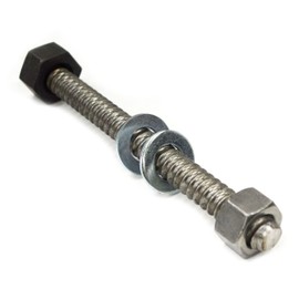 Rudedog 3/4” Speed Bolt Ironworkers Quickie Bolt - Rudedog USA #5010
