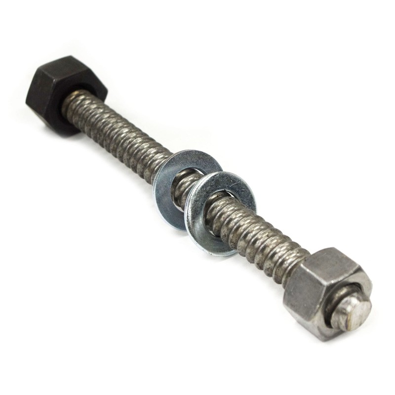 Rudedog 3/4” Speed Bolt Ironworkers Quickie Bolt - Rudedog USA