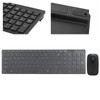 Mouse and Keyboard Set Wireless 10m Remote Connection Smart Sleep
