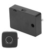 Fingerprint Drawer Lock 0.5 Seconds Fast Unlocking Embedded Smart Biometric