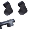 Throttle Assist 2 Pack Black Reduce Hand Fatigue Bike Throttle