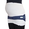 Toko-Chan Belt, S/M/L/LL, Navy Blue, Off-White
