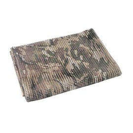 Sniper Veil Scarf Tactical Mesh Net Military Camo Head Wrap