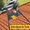 Ladder Stabilizer, Ladder Stabilizer for Roof, Wall Ladder Standoff Premium