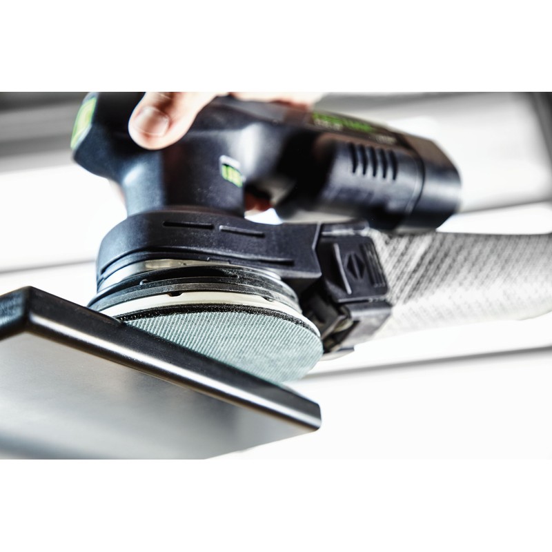 Festool 578360 Granat P150 Grit 6-Inch (150mm) Diameter Abrasive Sanding