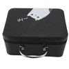 Eyelash Extension Grafting Accessories Storage Box Large Capacity Nail Tool