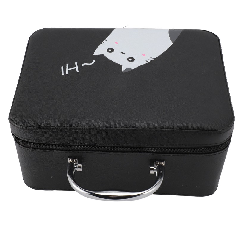 Eyelash Extension Grafting Accessories Storage Box Large Capacity Nail Tool