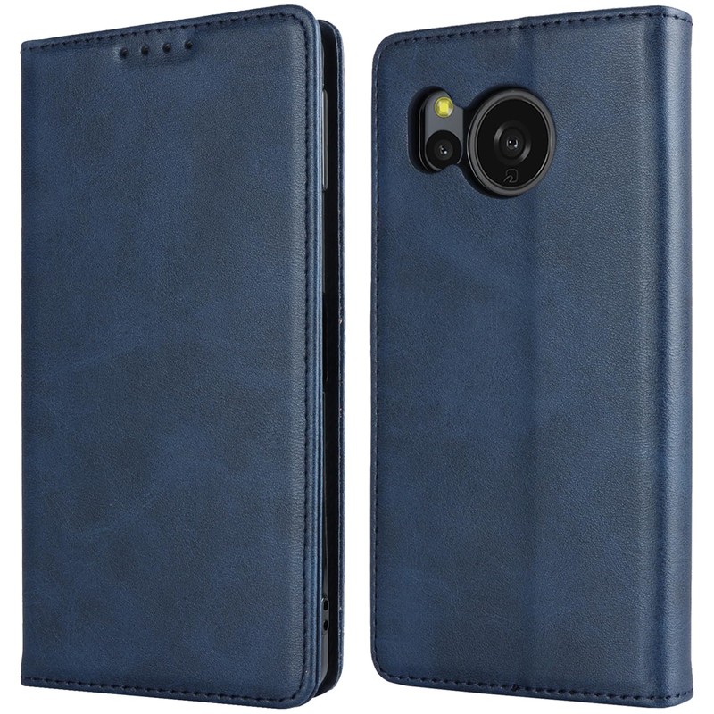 AQUOS Sense8 Case Wallet Type Sense 8 Case Sense 8