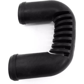 Lkqi Bumper End Cap Brush Guard 574703401 Fits Husqvarna 422752 532422752 57470340