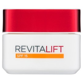 L'Oreal Paris Revitalift Hydrating Day Cream SPF 15 50ml