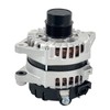 12V 130A Alternator Compatible with 2017-2020 Hyundai Elantra, 2018-2021 Kona,
