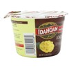 Idahoan Mashed Potatoes, Loaded Baked, 1.5 Ounce (Pack of 12)