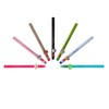 Legami - Gel Pen with Decorative Animal - Lovely Friends,