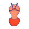 ARENA Women's 3468336766606, 485-Orange, 38