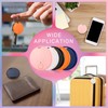 Konohan 5 Packs Portable GPS Tracking Mobile Tracking Anti Loss