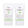 Dr.G Green Mild Up Sun Plus 50ml x 2 -R / 그린 마일드 업 선 플러스 50ml x 2개 -R
