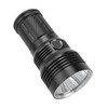 P90 LED Flashlight 12000LM IPX5 Waterproof 6 Light Modes Super