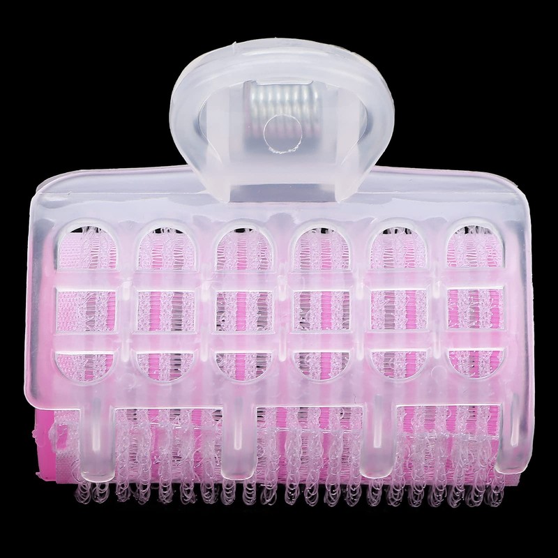 Bangs Curler, Folding Comb Design, Effective Practical Curler, Durable for