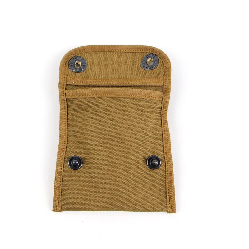 WW2 US Compass Bag Pouch (Style 2)