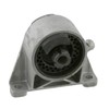 febi bilstein 15719 Engine Mount, Pack of 1, Grey