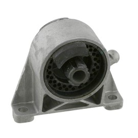 febi bilstein 15719 Engine Mount, Pack of 1, Grey