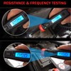AWBLIN Upgrade Power Circuit Probe Tester, LCD Digital Automotive Test