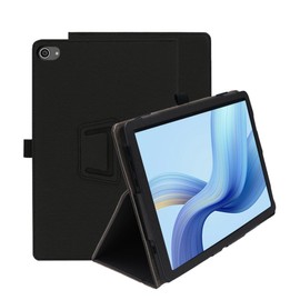 Qiawum Magnetic Cover for HiGrace C10 10.1 Inches 2024 New Tablet Case Handheld Tablet PC Folio Leather Stand Funda