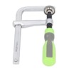 Dovetail Clamp Alloy Steel Anti Slip Strong Bearing Bend Resistant