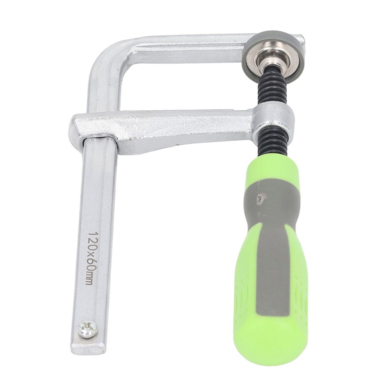 Dovetail Clamp Alloy Steel Anti Slip Strong Bearing Bend Resistant