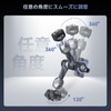 SmallRig 4194 Magic Arm, 7" Aluminum Alloy, Durable, 1/4"-20 Screws,