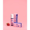 One-day's you Strawberry Edition Nose Peeling Set (100ml+30pcs)