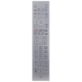 ALLIMITY N2QAYA000144 Remote Control Replacement for Panasonic Viera LCD TV TX-65EZC1004 TX-55EZR950 TX-65EZ1000E TX-58EXT786 TX-65EZ952B TX-65EXX789 TX-65EZ1002B TX-65EZ1002B TX-65 EXT7866