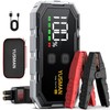 YUSMAN Car Jump Starter, 8000A 12V Jump Battery Pack (All